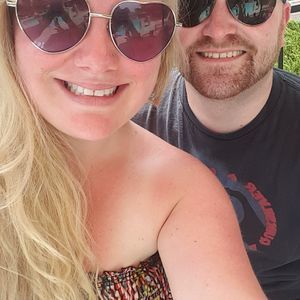 Meet your Posher, Addie